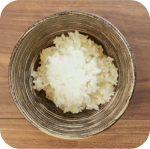 白米