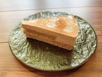 アールグレイケーキ