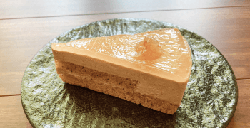 アールグレイケーキ