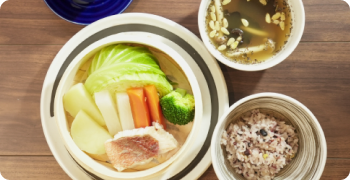 からくランチ