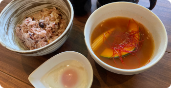薬膳スープセット